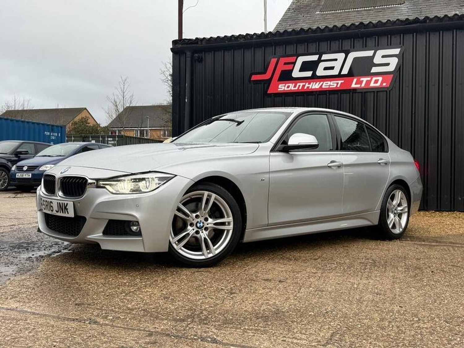 Used BMW 3 Series 2016 for sale - 76863826: Photo 9