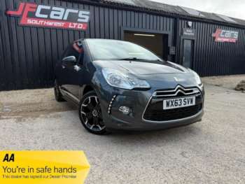 2013 - 1.6 VTi DStyle Plus Euro 5 3dr