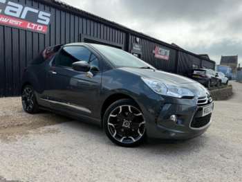 Used Citroen DS3 2013 for sale - 74840486: Photo