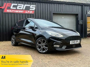 2019 - 1.0T EcoBoost ST-Line Euro 6 (s/s) 5dr