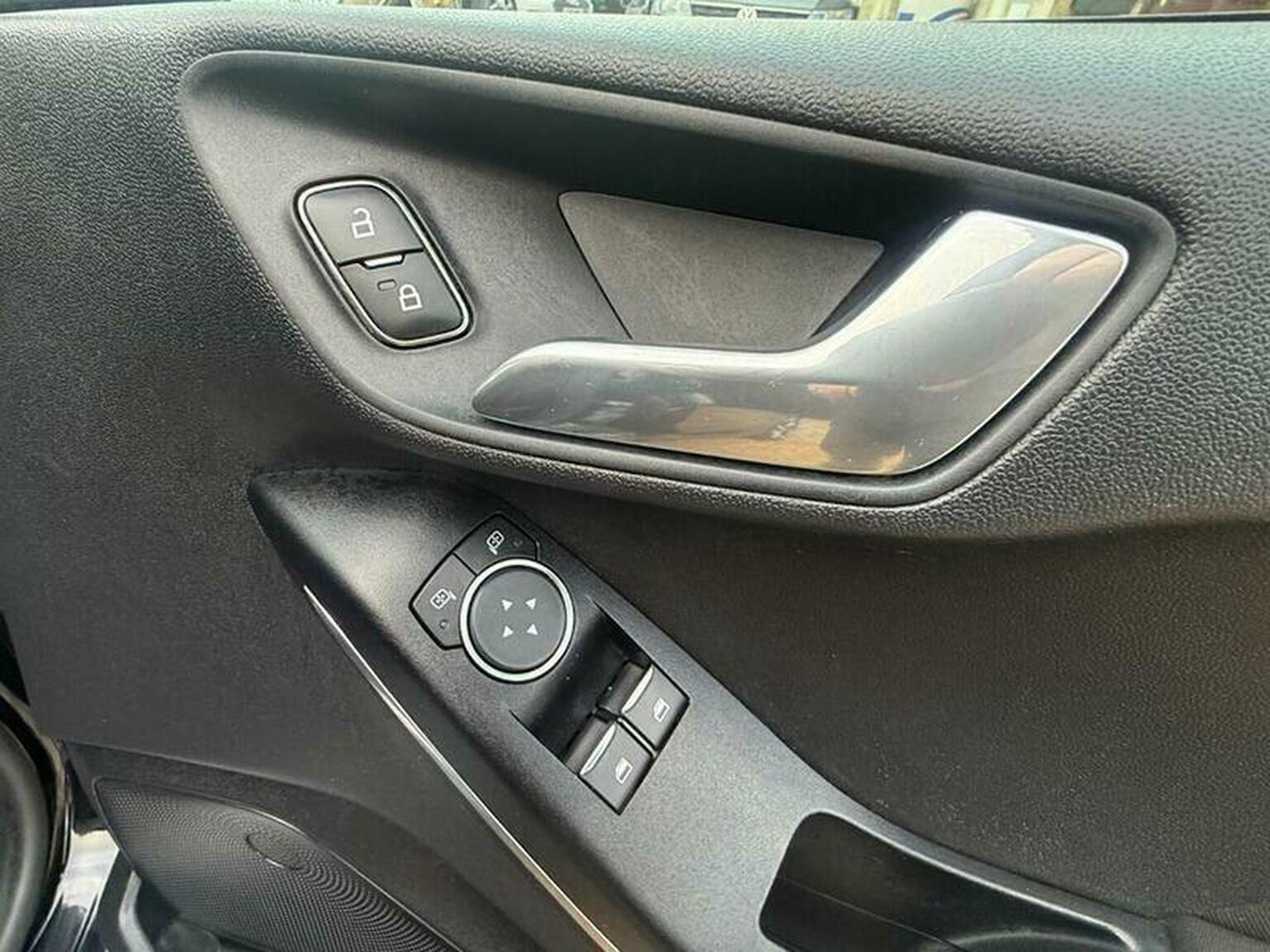 Used Ford Fiesta 2019 for sale - 77140680: Photo 22