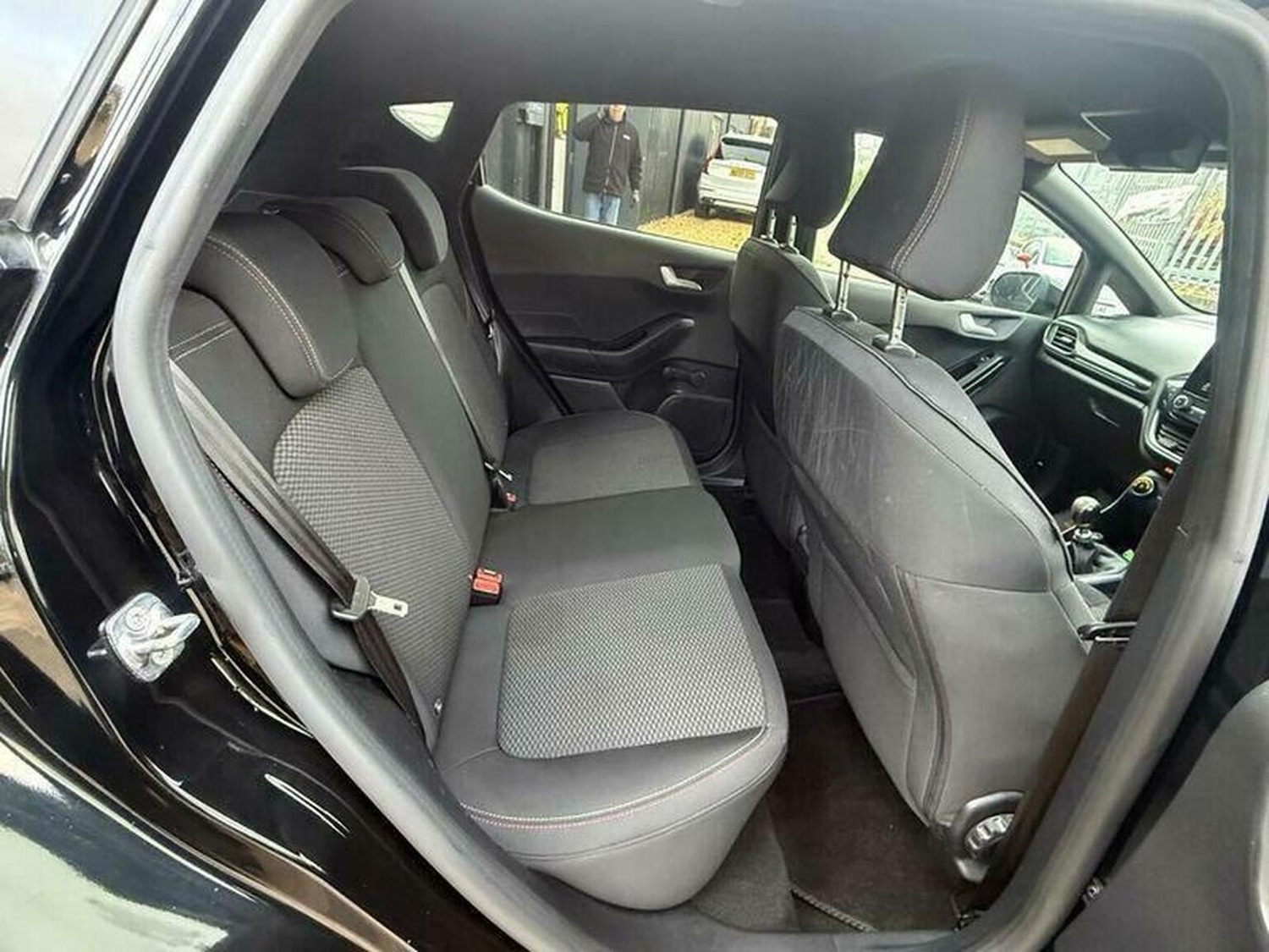 Used Ford Fiesta 2019 for sale - 77140680: Photo 24