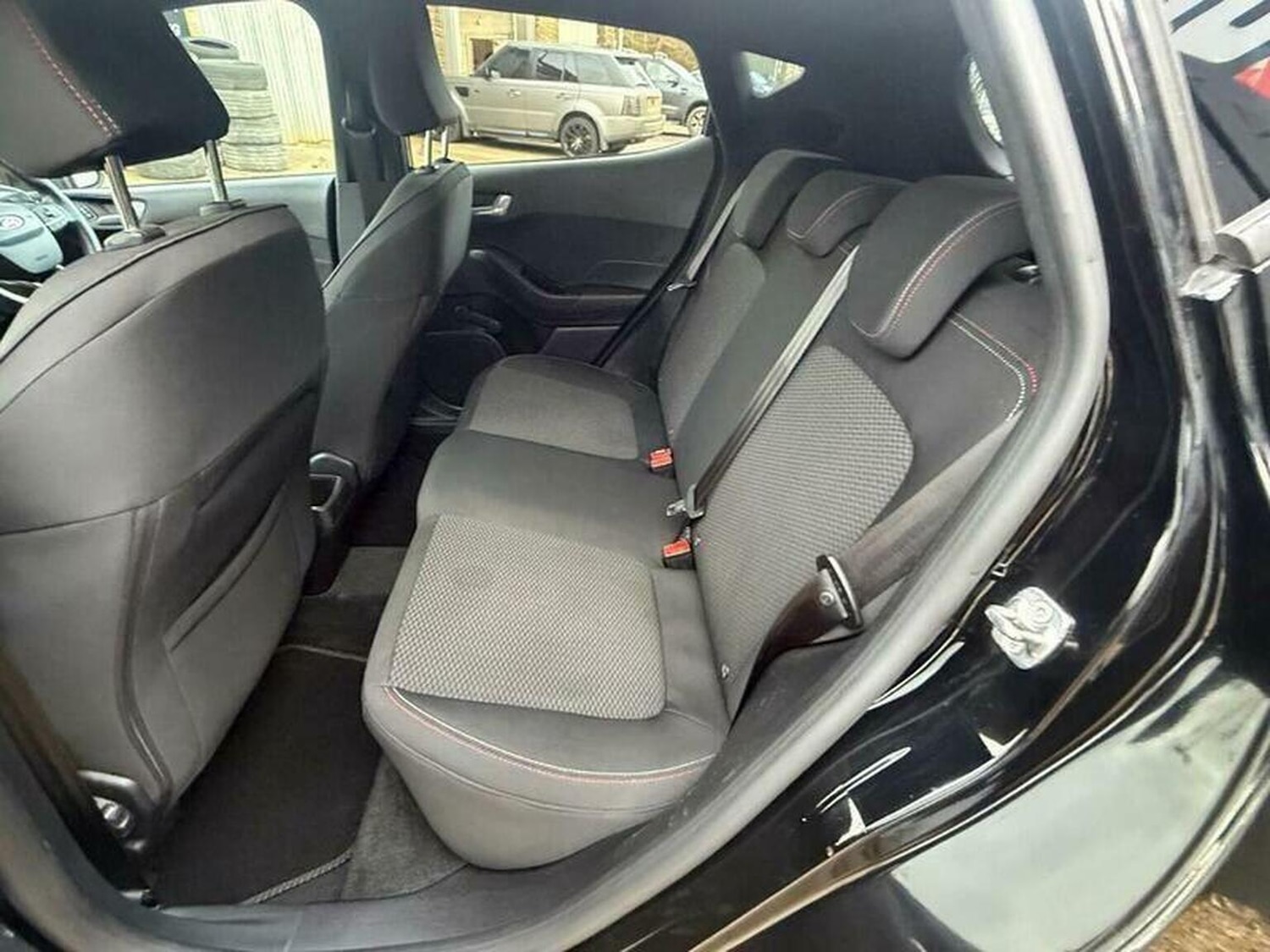 Used Ford Fiesta 2019 for sale - 77140680: Photo 27