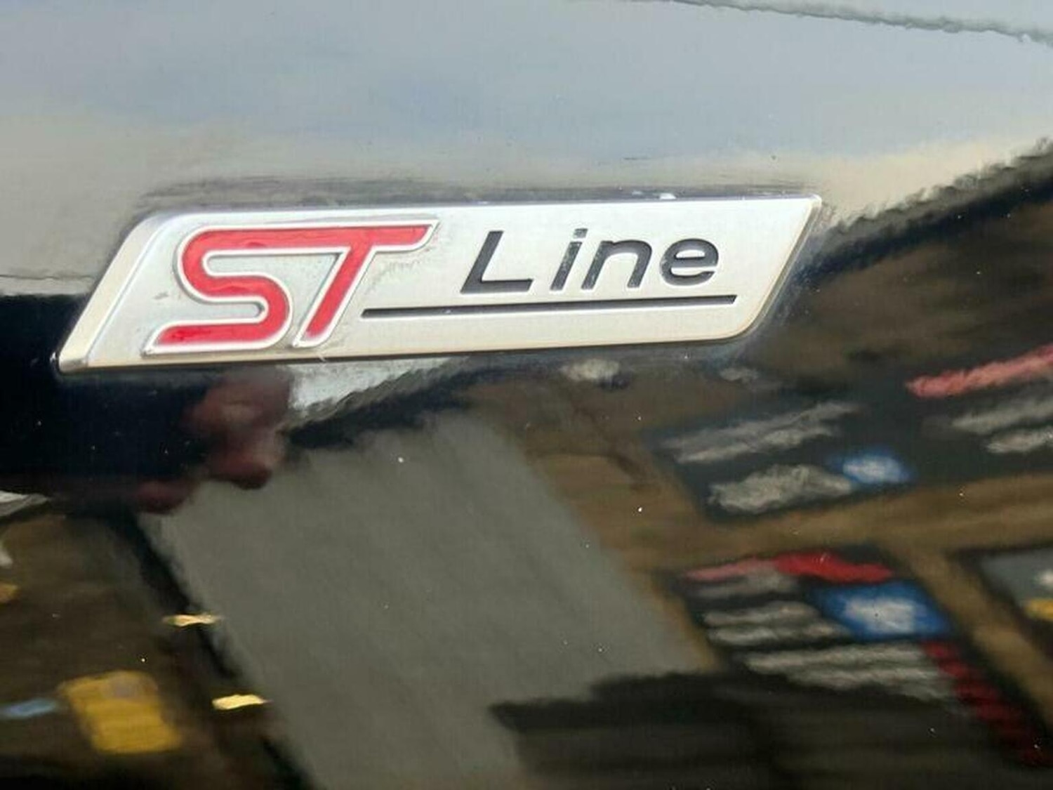 Used Ford Fiesta 2019 for sale - 77140680: Photo 35