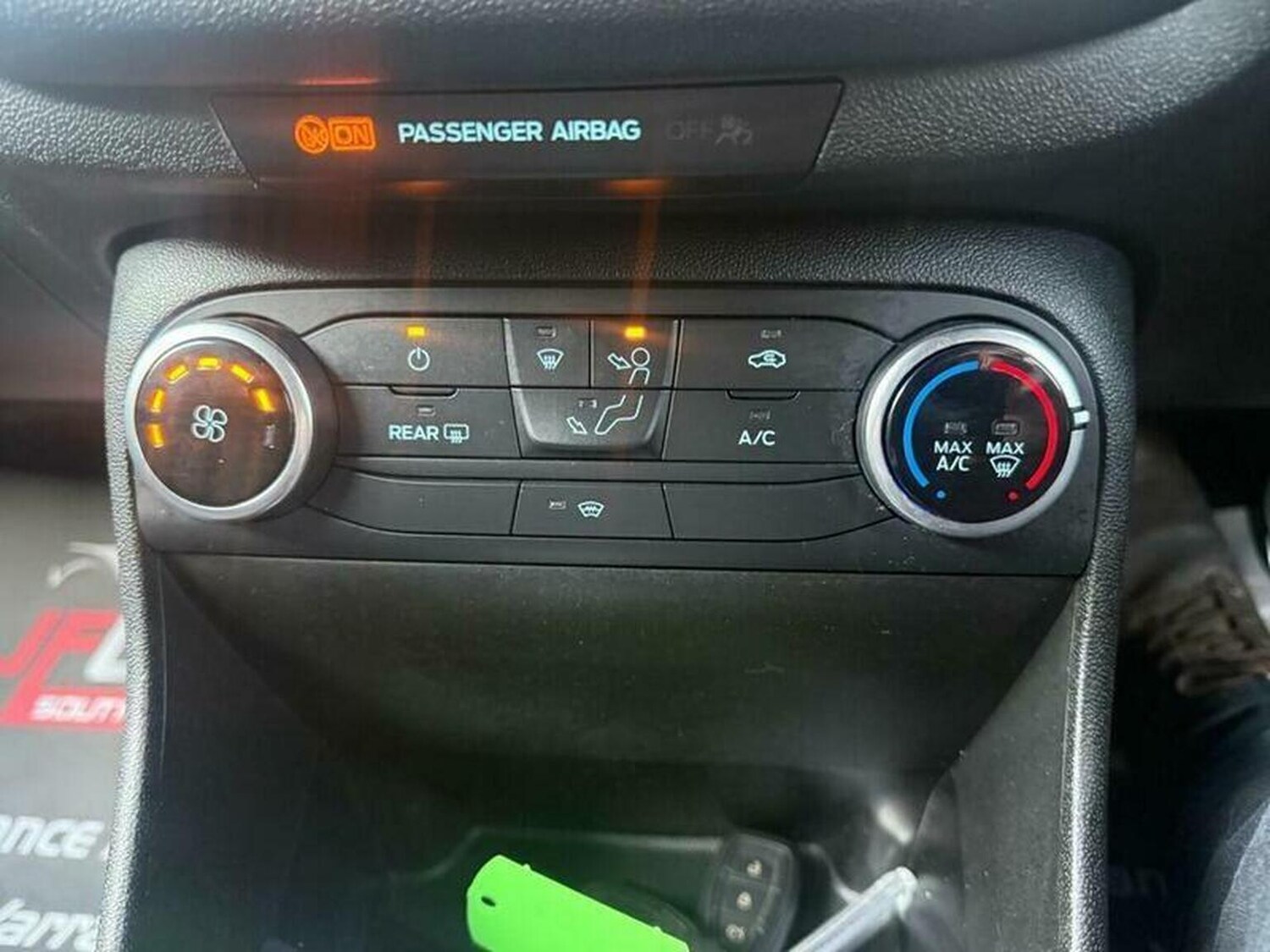 Used Ford Fiesta 2019 for sale - 77140680: Photo 40