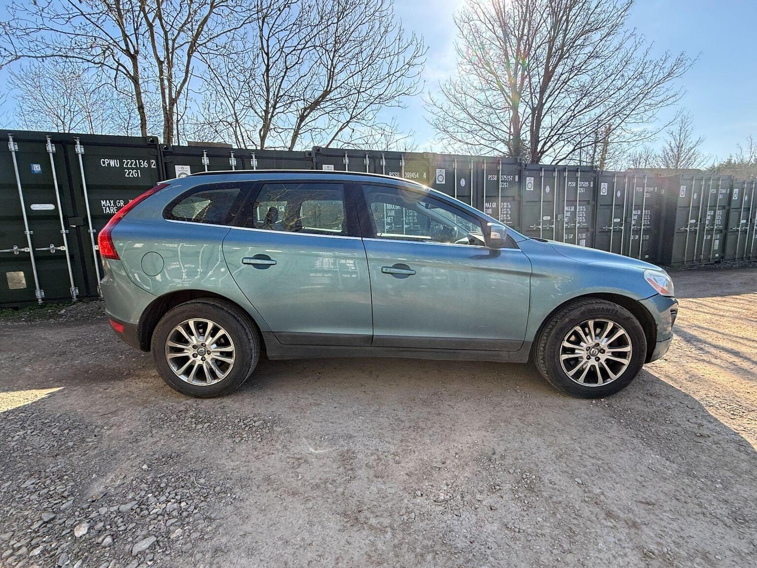 Used Volvo XC60 2009 for sale - 77997251: Photo 15