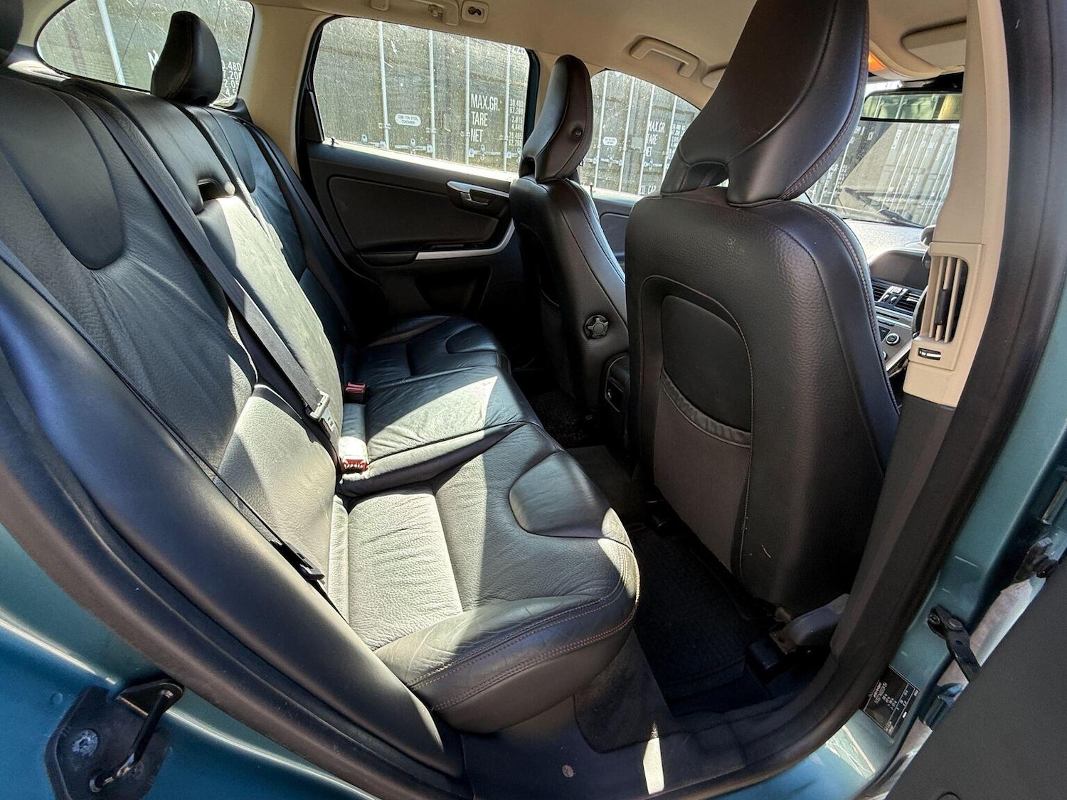 Used Volvo XC60 2009 for sale - 77997251: Photo 20