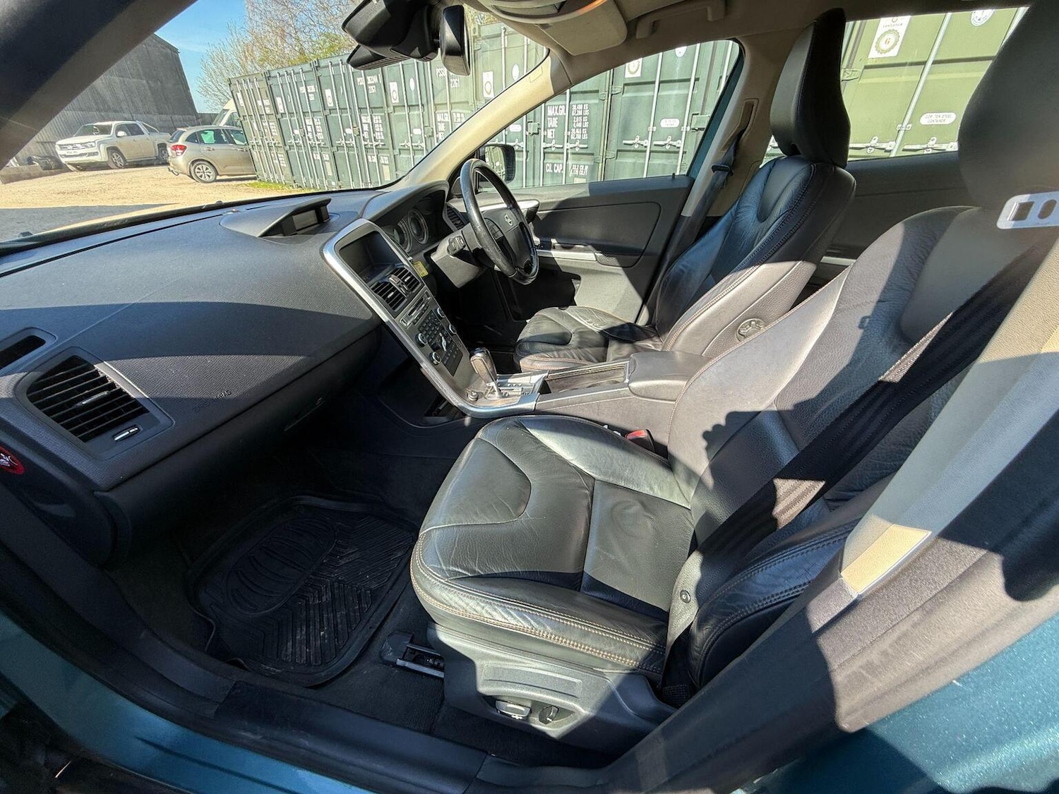 Used Volvo XC60 2009 for sale - 77997251: Photo 22