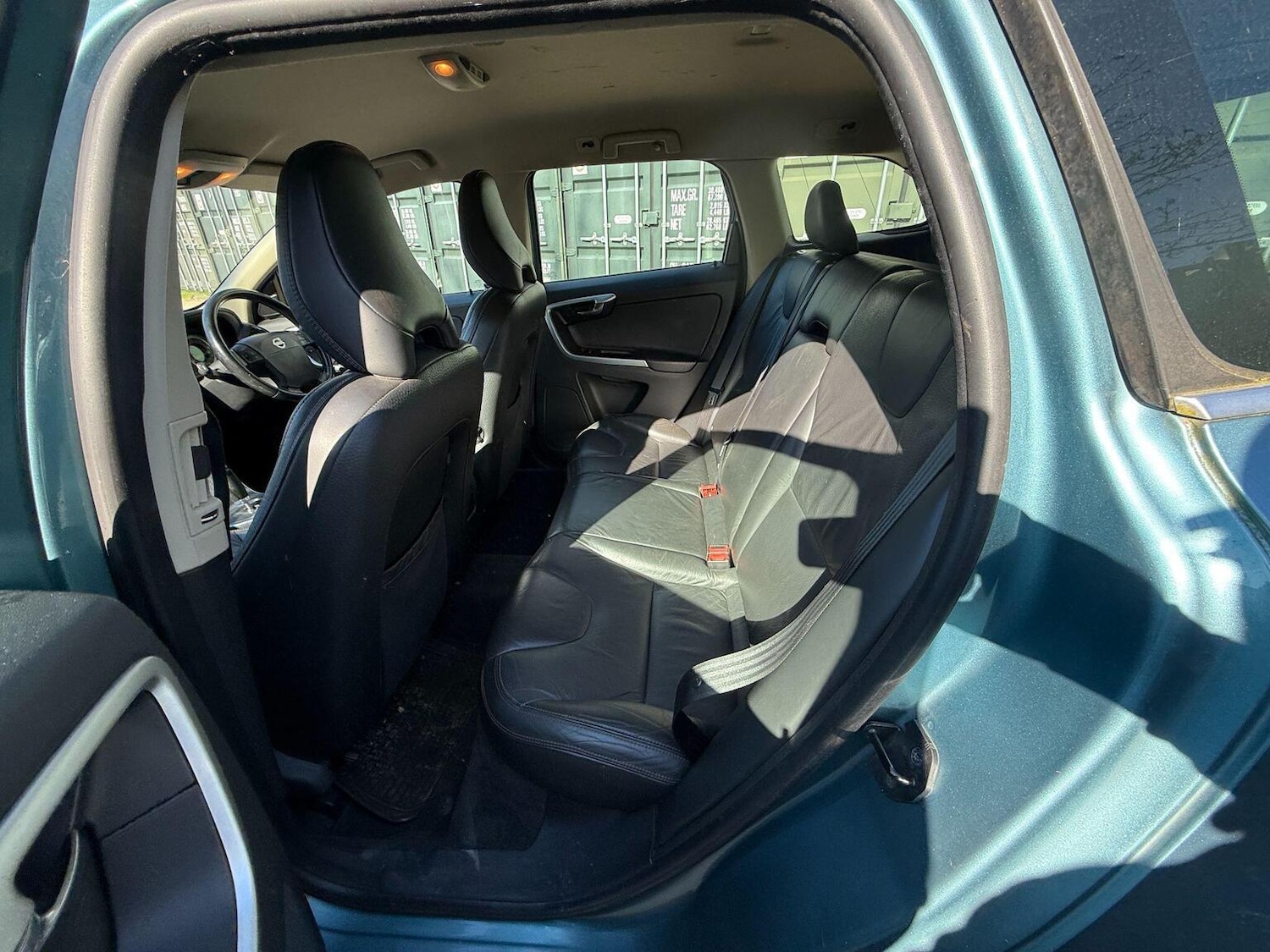 Used Volvo XC60 2009 for sale - 77997251: Photo 23