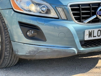 Used Volvo XC60 2009 for sale - 77997251: Photo