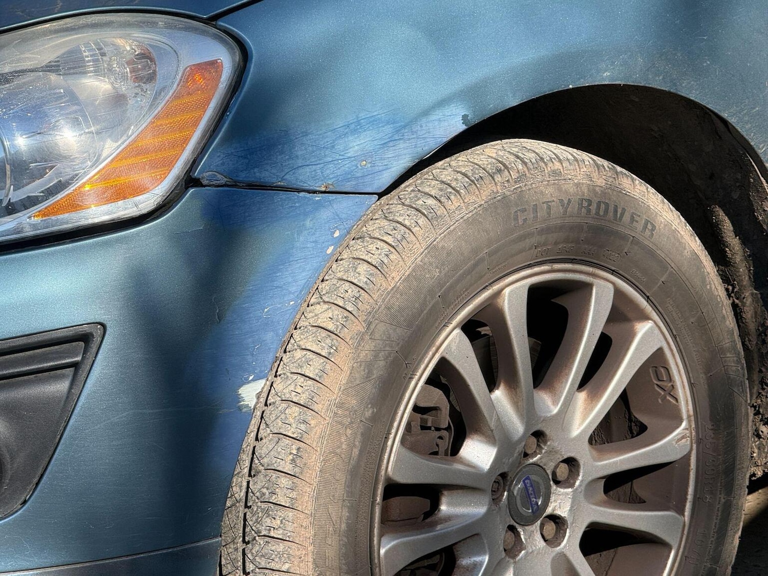 Used Volvo XC60 2009 for sale - 77997251: Photo 6