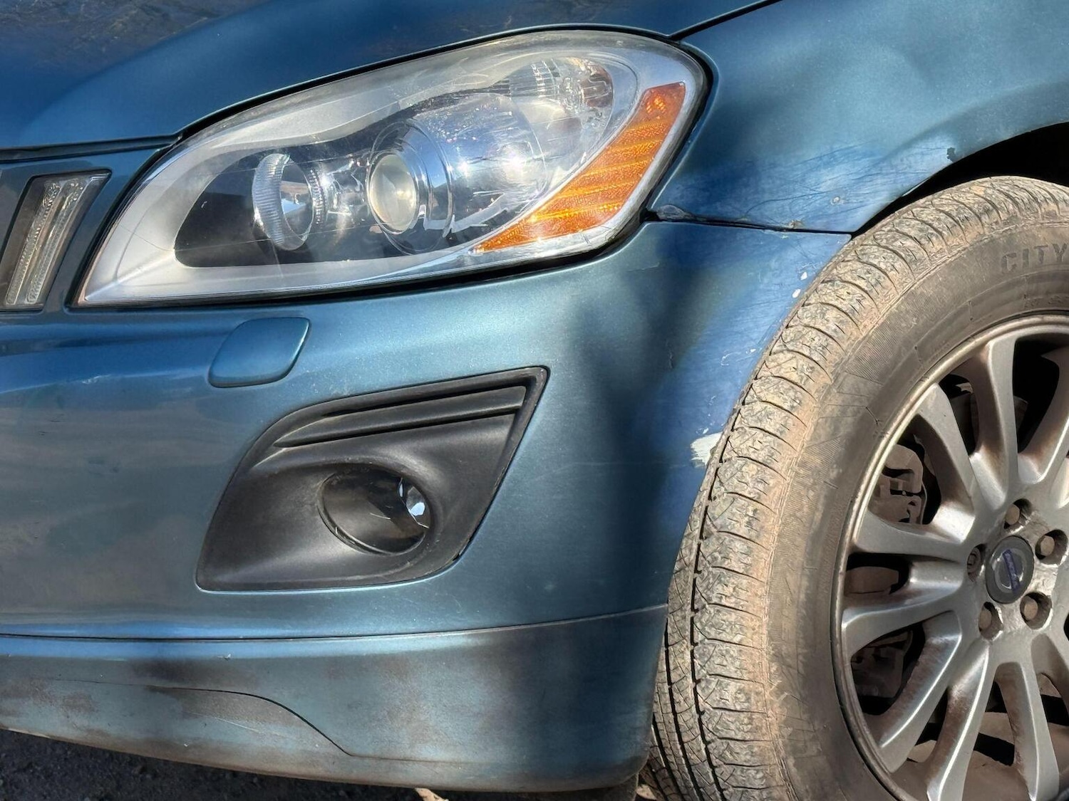 Used Volvo XC60 2009 for sale - 77997251: Photo 7