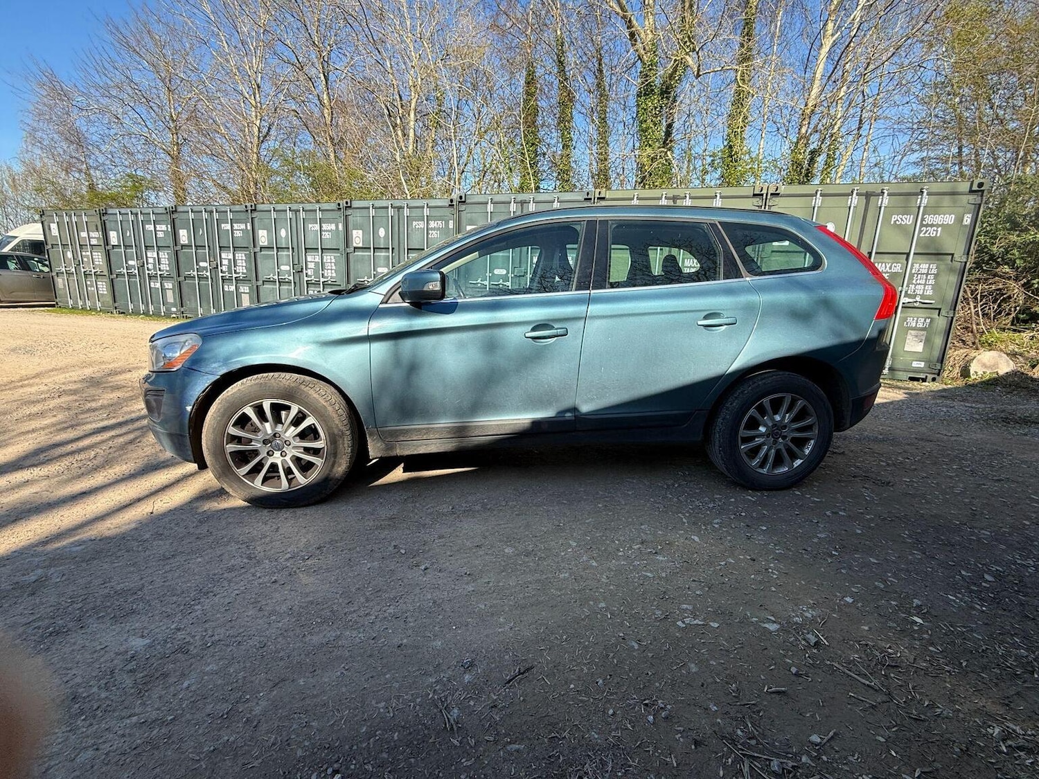 Used Volvo XC60 2009 for sale - 77997251: Photo 9