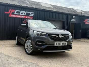 2019 - 1.5 Turbo D BlueInjection Tech Line Nav Euro 6 (s/s) 5dr