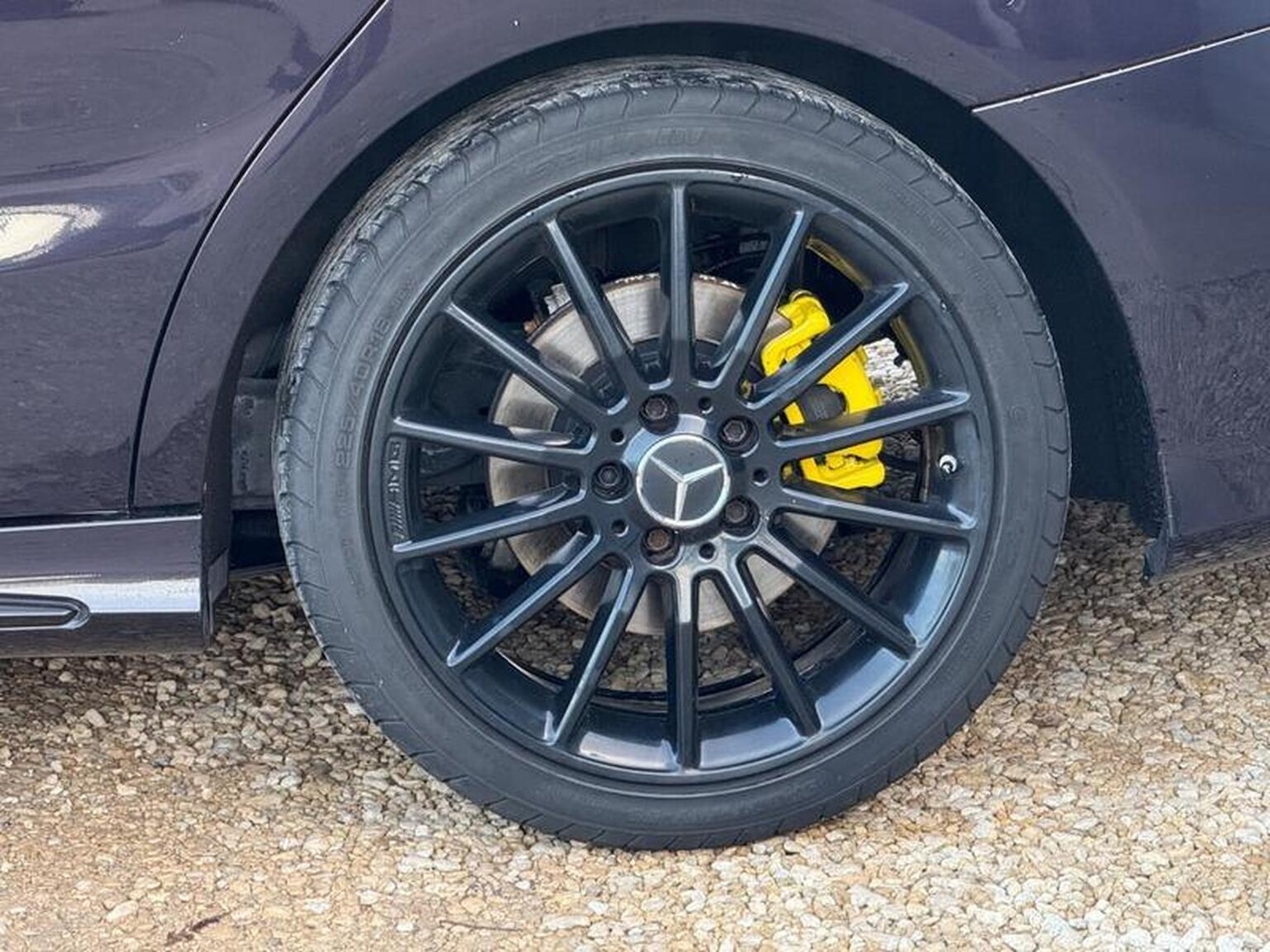 Used Mercedes-Benz CLA 2016 for sale - 77906442: Photo 15