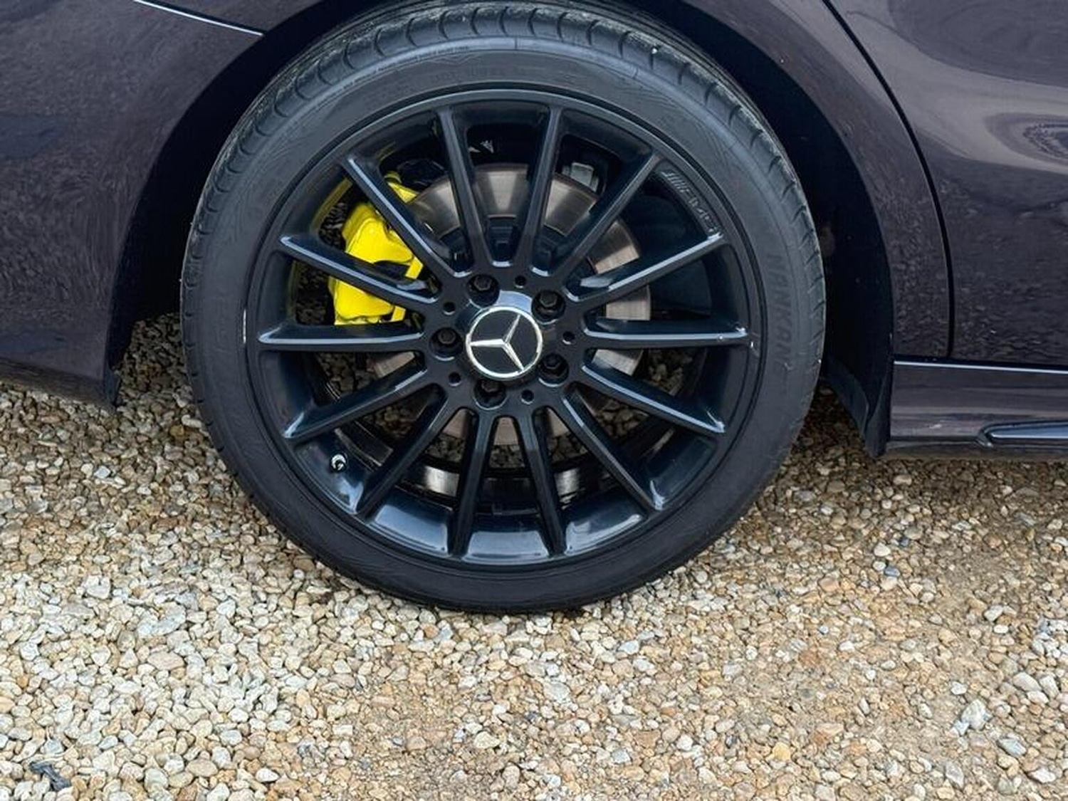 Used Mercedes-Benz CLA 2016 for sale - 77906442: Photo 23