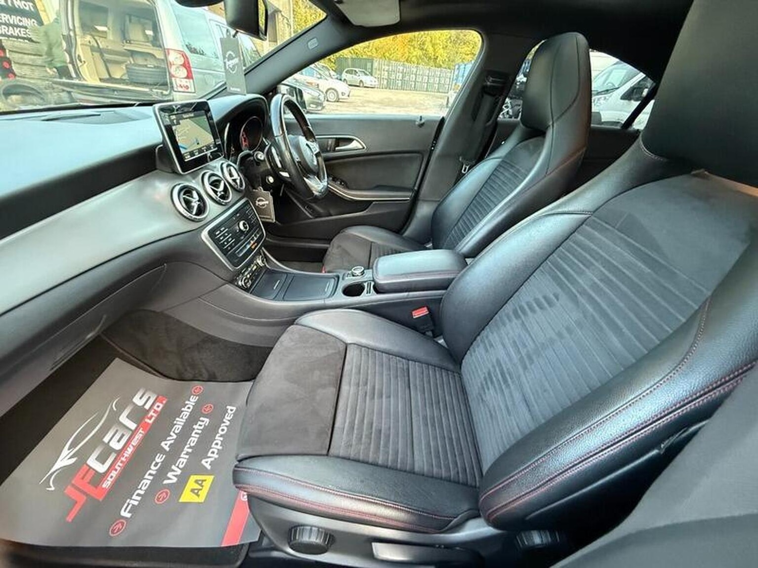 Used Mercedes-Benz CLA 2016 for sale - 77906442: Photo 27