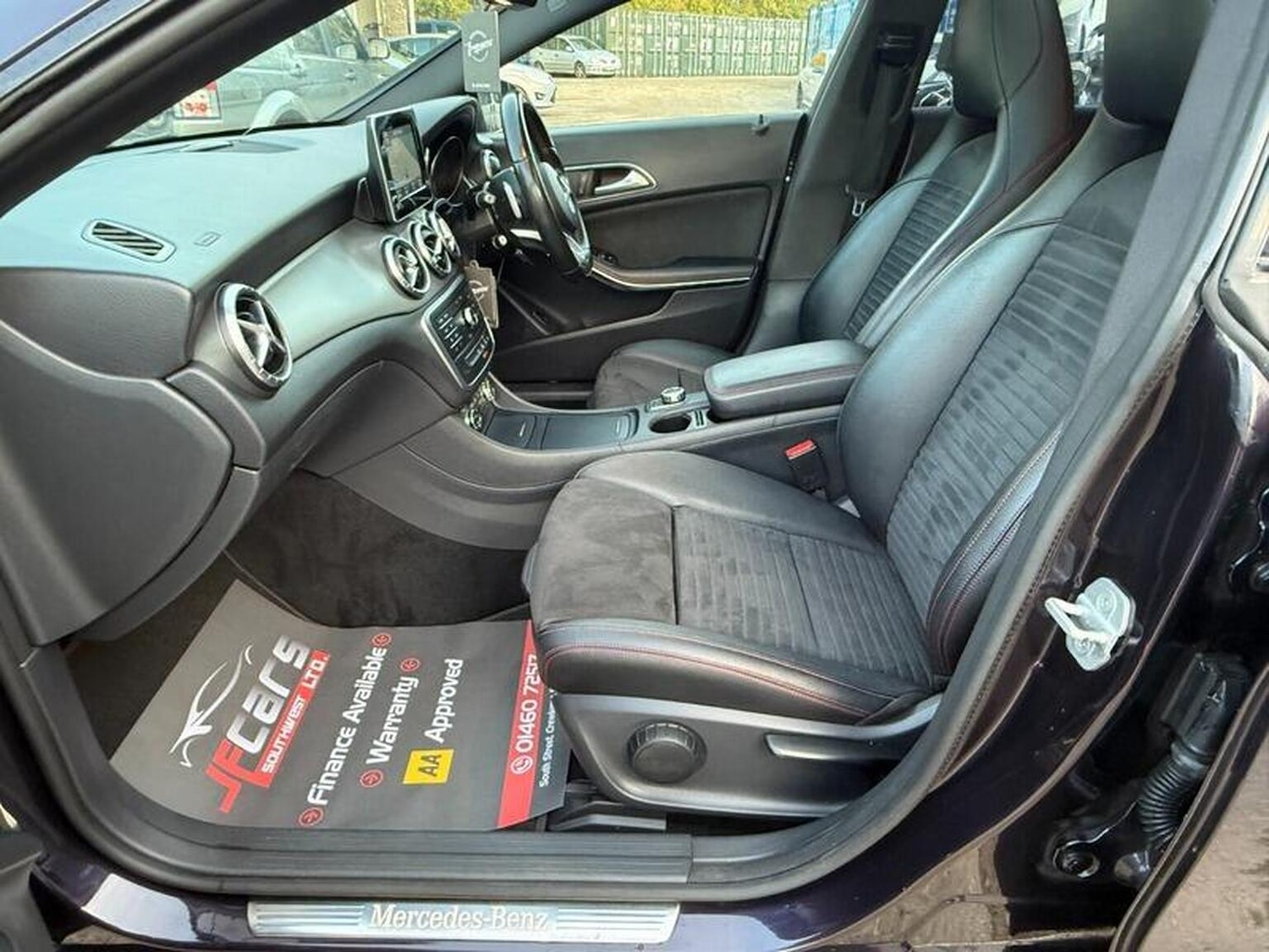 Used Mercedes-Benz CLA 2016 for sale - 77906442: Photo 30