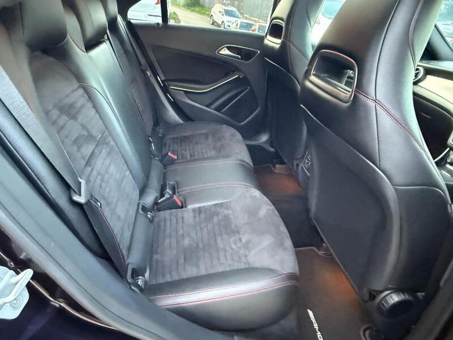 Used Mercedes-Benz CLA 2016 for sale - 77906442: Photo 33