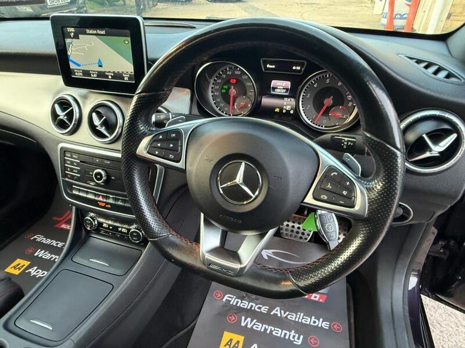 Used Mercedes-Benz CLA 2016 for sale - 77906442: Photo 37