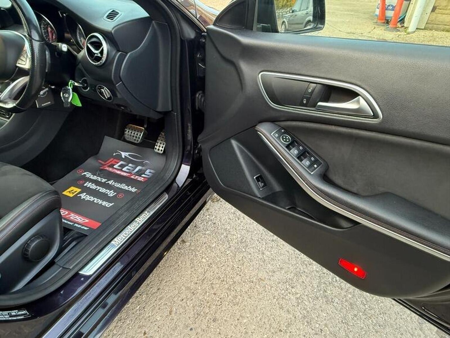 Used Mercedes-Benz CLA 2016 for sale - 77906442: Photo 39