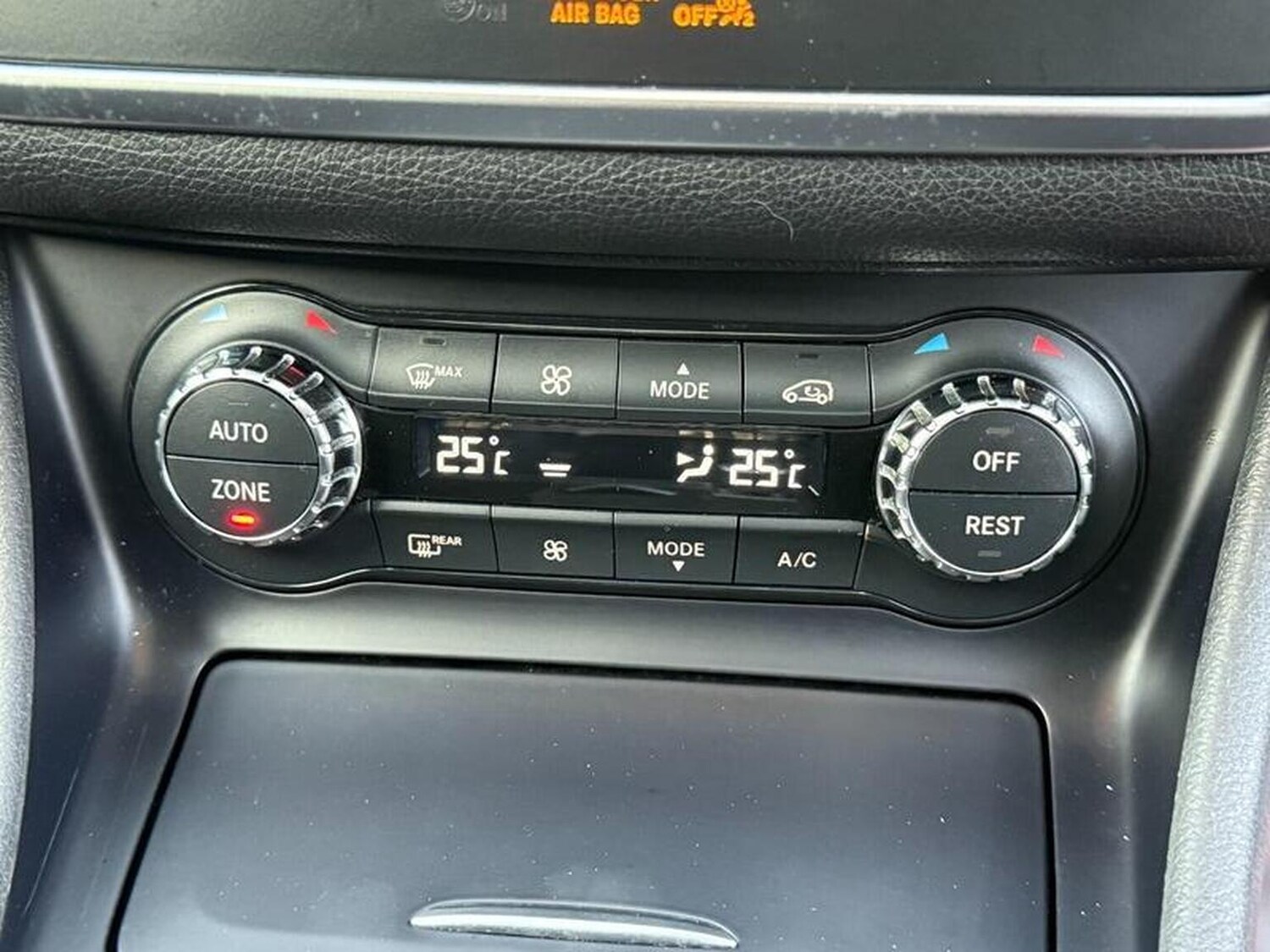 Used Mercedes-Benz CLA 2016 for sale - 77906442: Photo 44