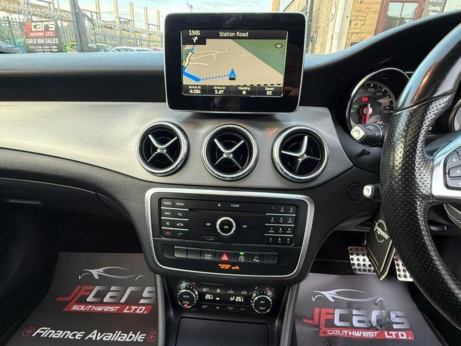 Used Mercedes-Benz CLA 2016 for sale - 77906442: Photo 47