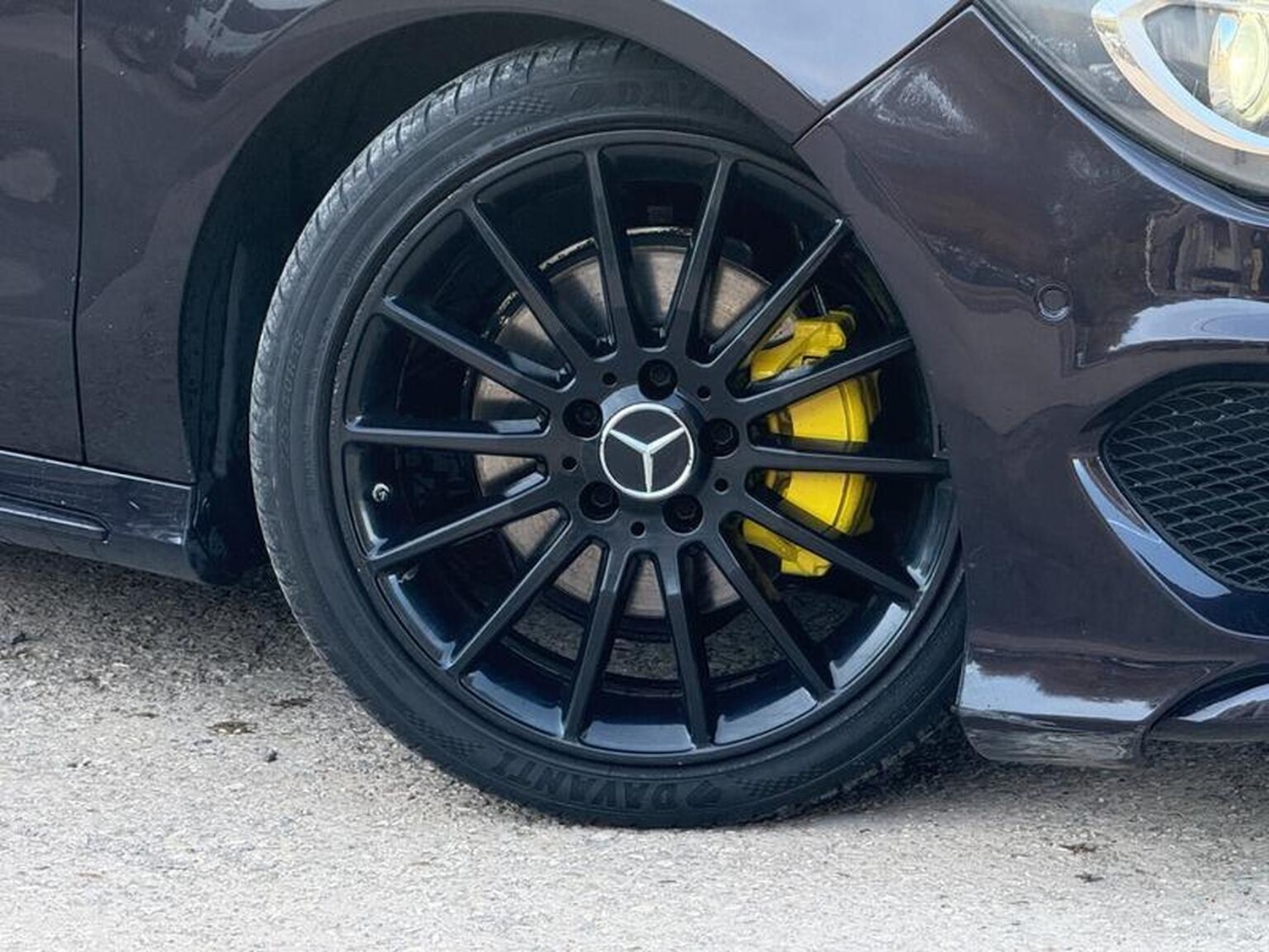 Used Mercedes-Benz CLA 2016 for sale - 77906442: Photo 5