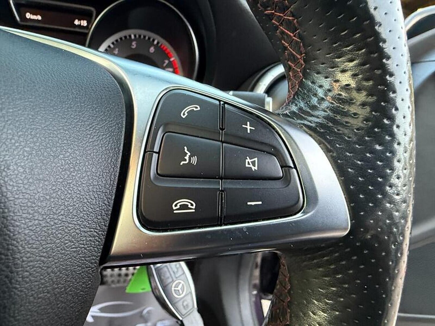 Used Mercedes-Benz CLA 2016 for sale - 77906442: Photo 50