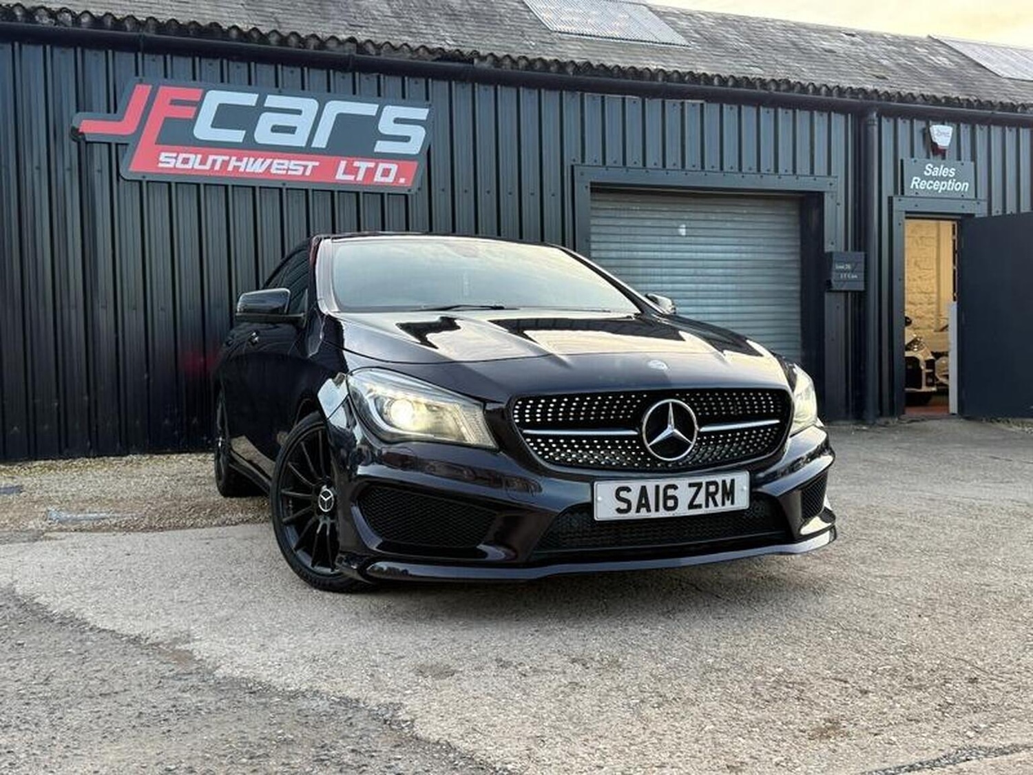 Used Mercedes-Benz CLA 2016 for sale - 77906442: Photo 52