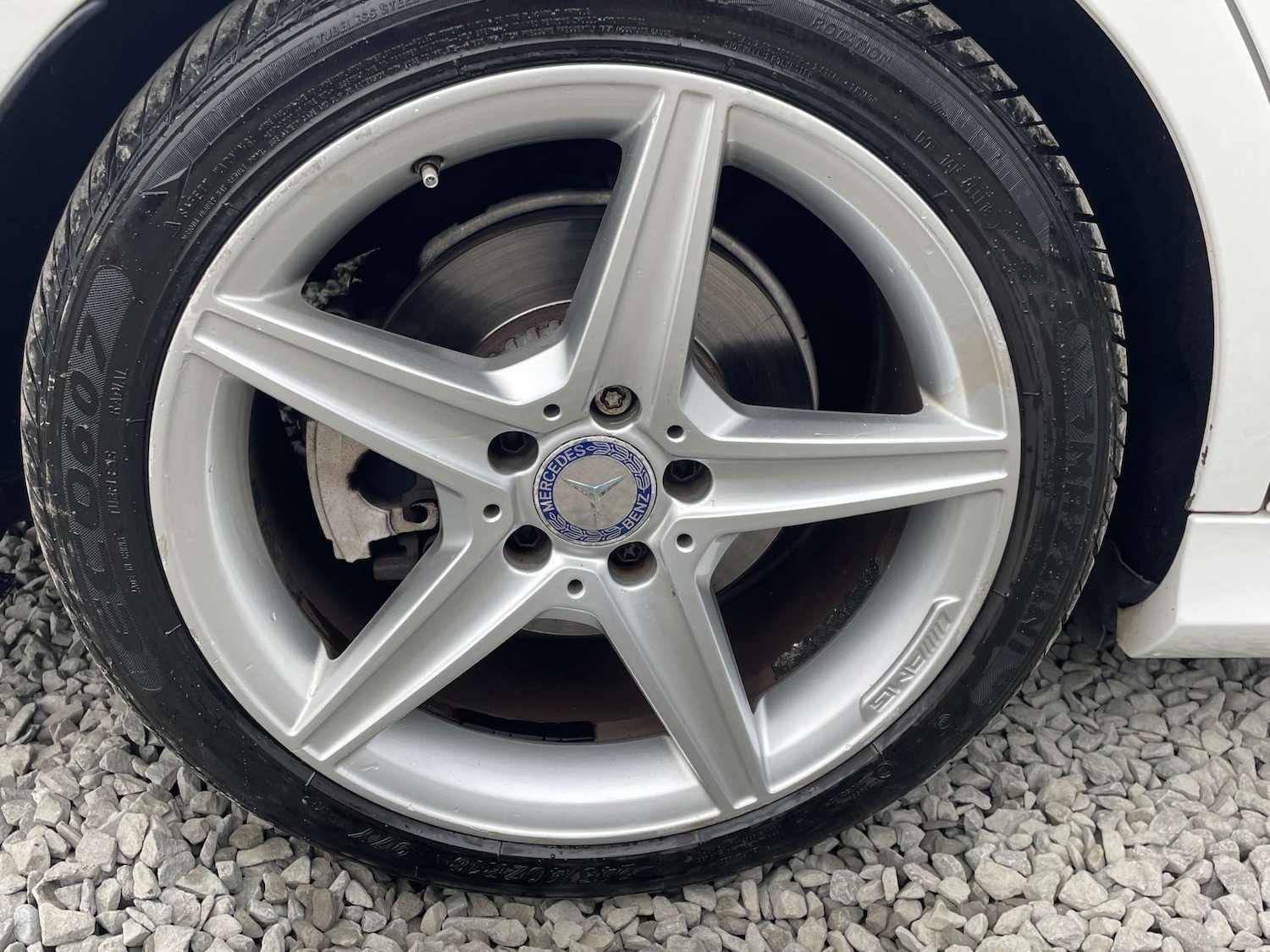 Used Mercedes-Benz C Class 2016 for sale - 76266397: Photo 15