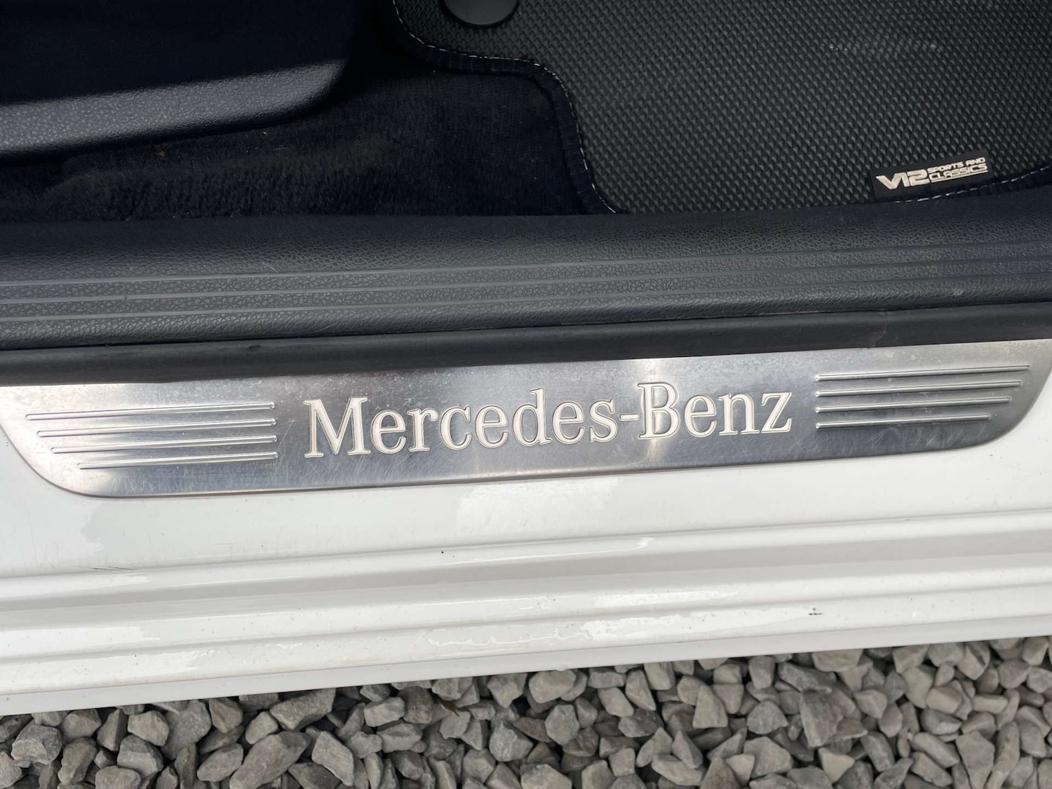 Used Mercedes-Benz C Class 2016 for sale - 76266397: Photo 22