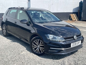 Used Volkswagen Golf 2018 for sale - 79018245: Photo