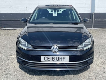 Used Volkswagen Golf 2018 for sale - 79018245: Photo