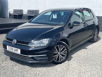 Used Volkswagen Golf 2018 for sale - 79018245: Photo