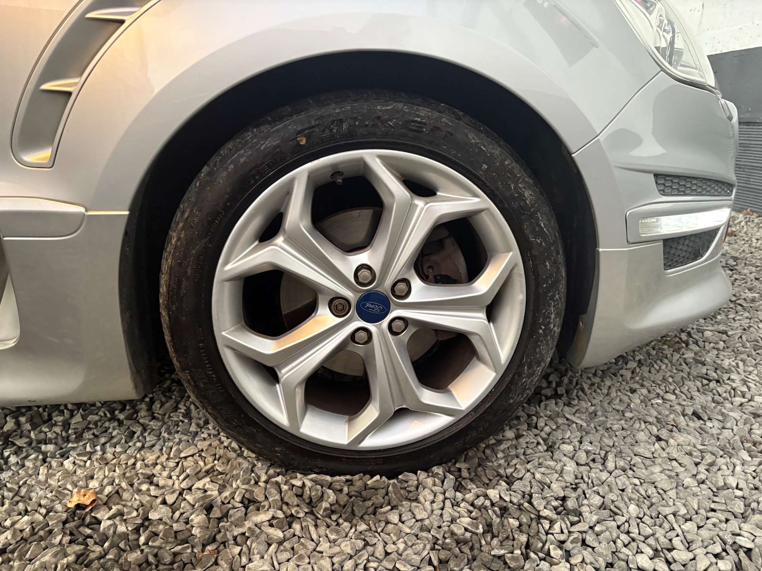 Used Ford S-Max 2012 for sale - 76724023: Photo 10