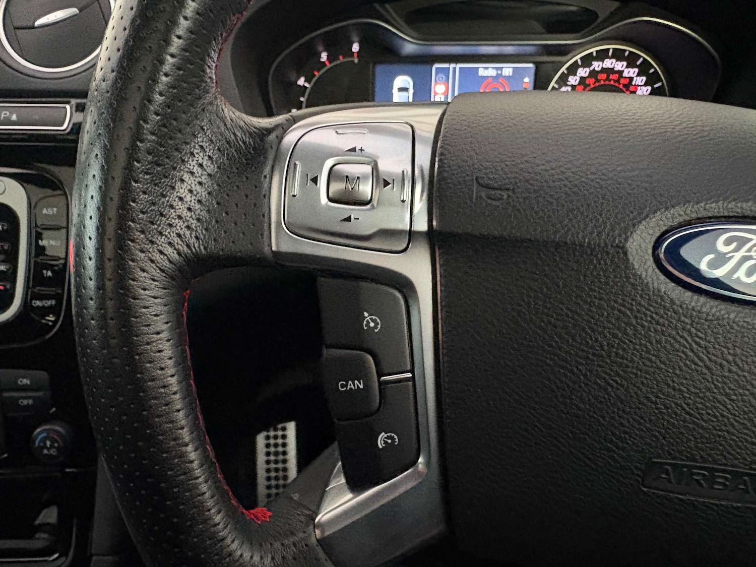 Used Ford S-Max 2012 for sale - 76724023: Photo 12