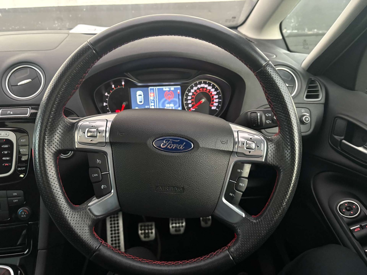 Used Ford S-Max 2012 for sale - 76724023: Photo 15