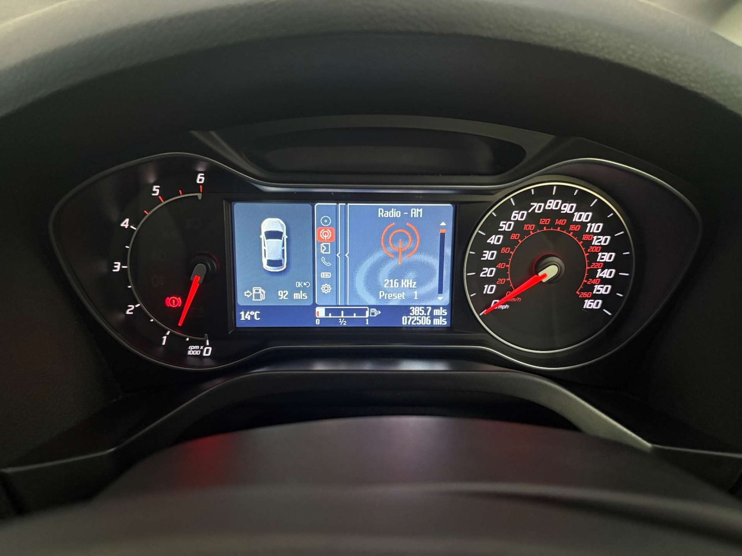 Used Ford S-Max 2012 for sale - 76724023: Photo 16