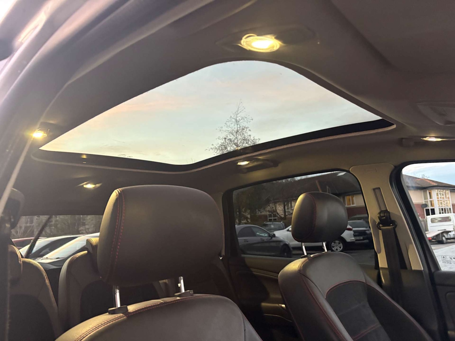 Used Ford S-Max 2012 for sale - 76724023: Photo 17