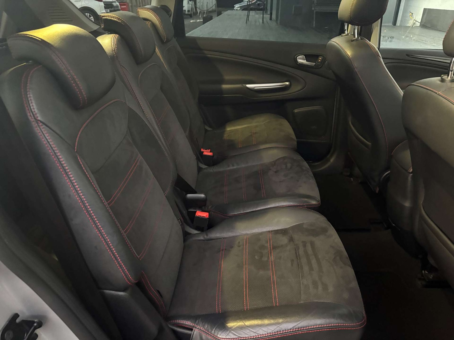 Used Ford S-Max 2012 for sale - 76724023: Photo 19