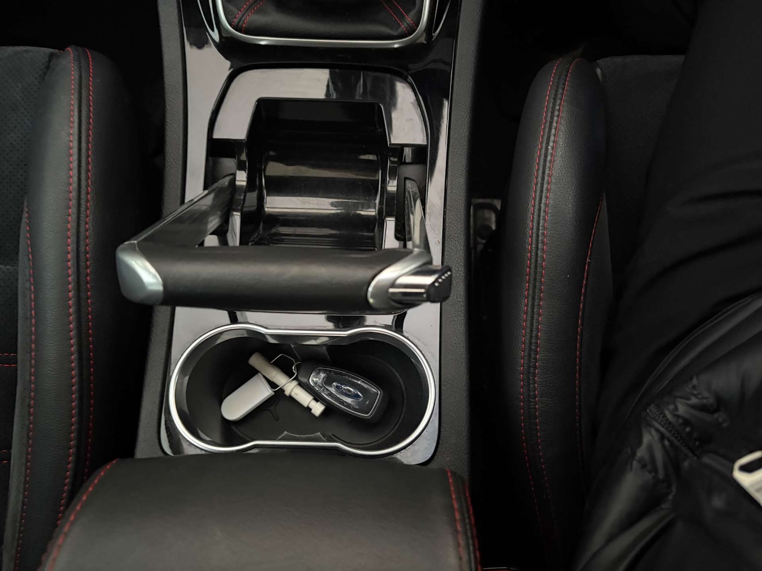 Used Ford S-Max 2012 for sale - 76724023: Photo 20