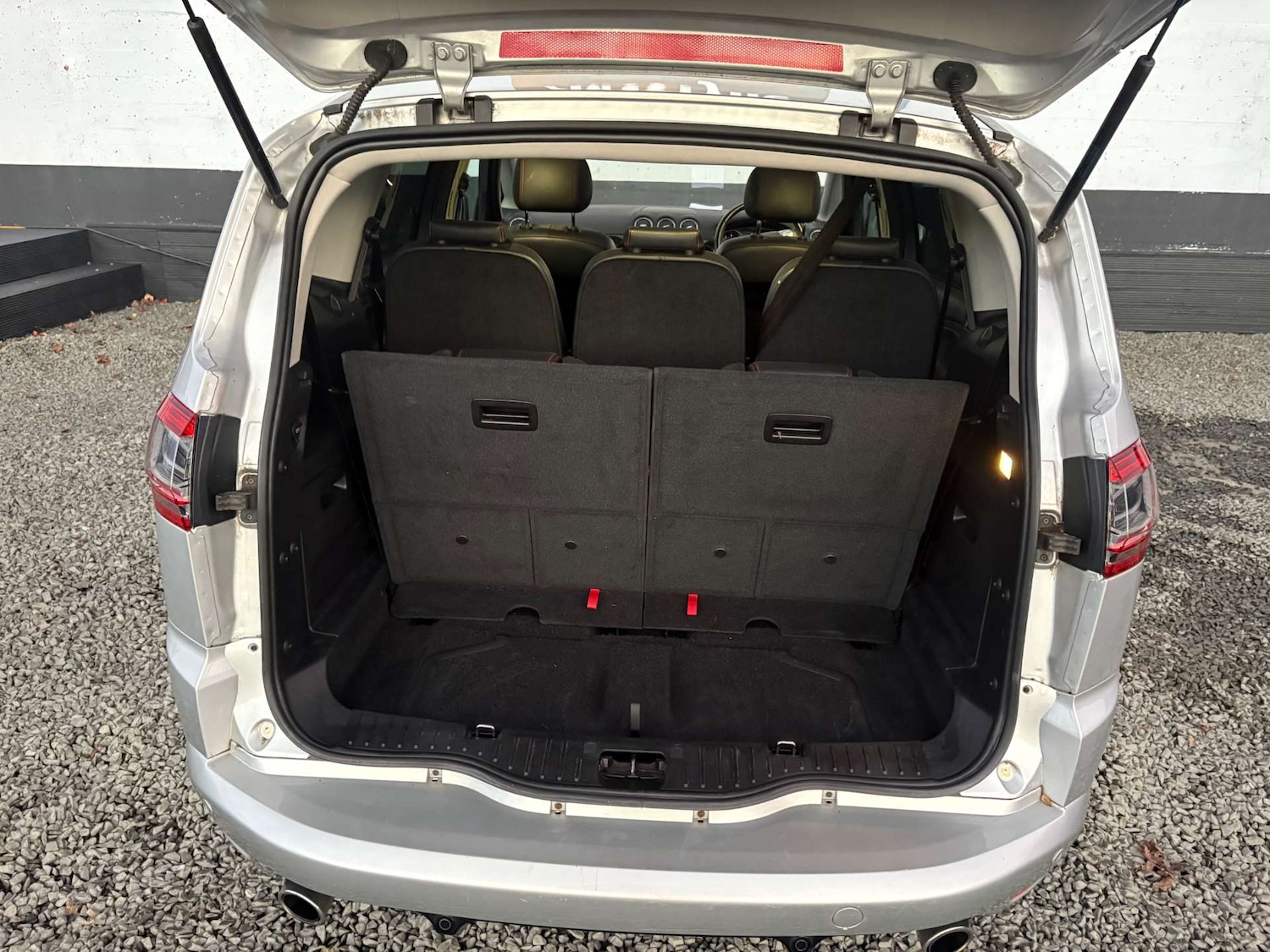 Used Ford S-Max 2012 for sale - 76724023: Photo 9