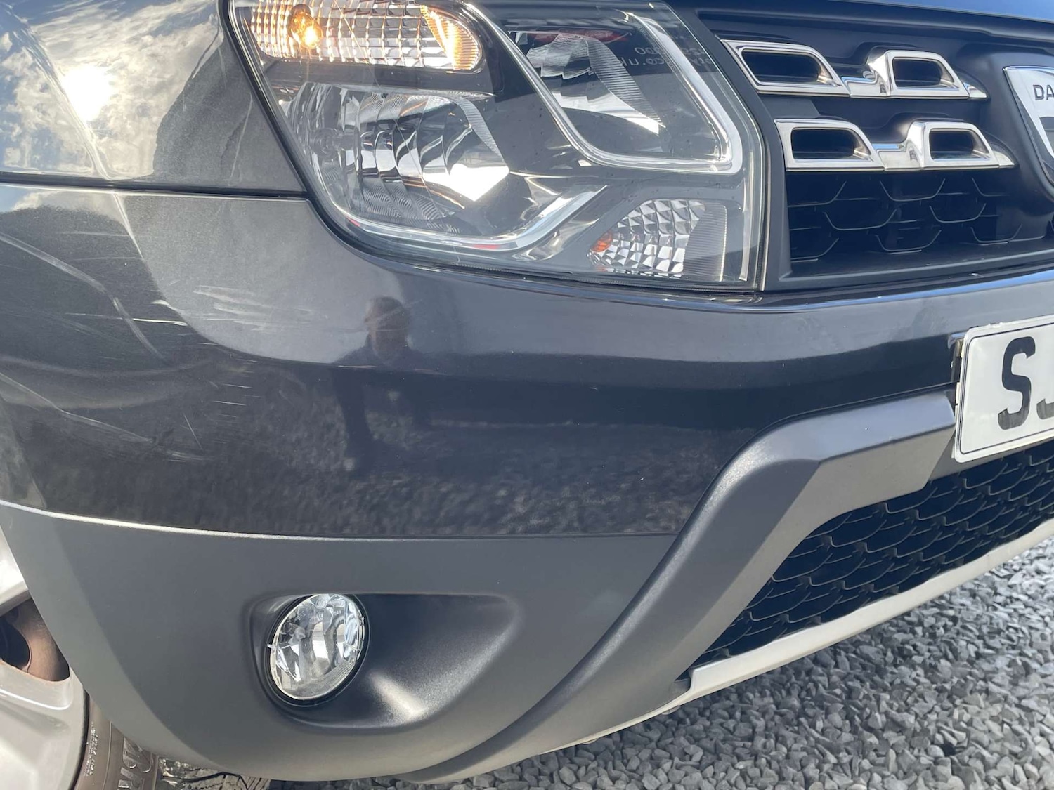 Used Dacia Duster 2016 for sale - 78091350: Photo 11