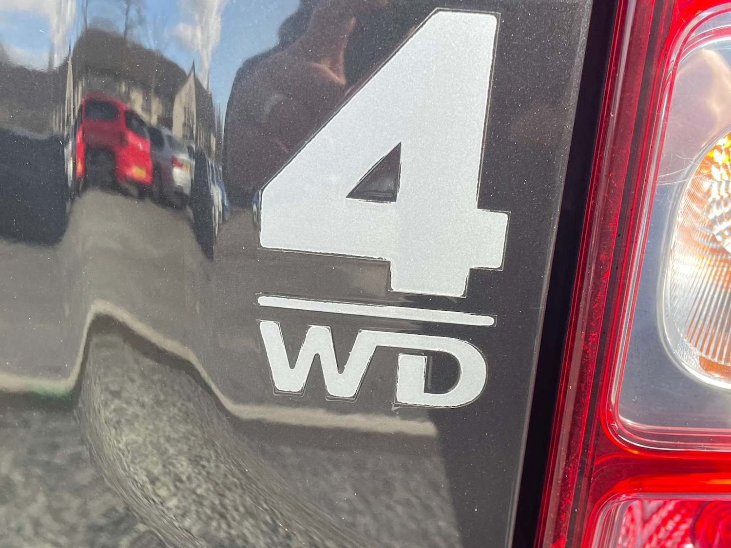 Used Dacia Duster 2016 for sale - 78091350: Photo 13