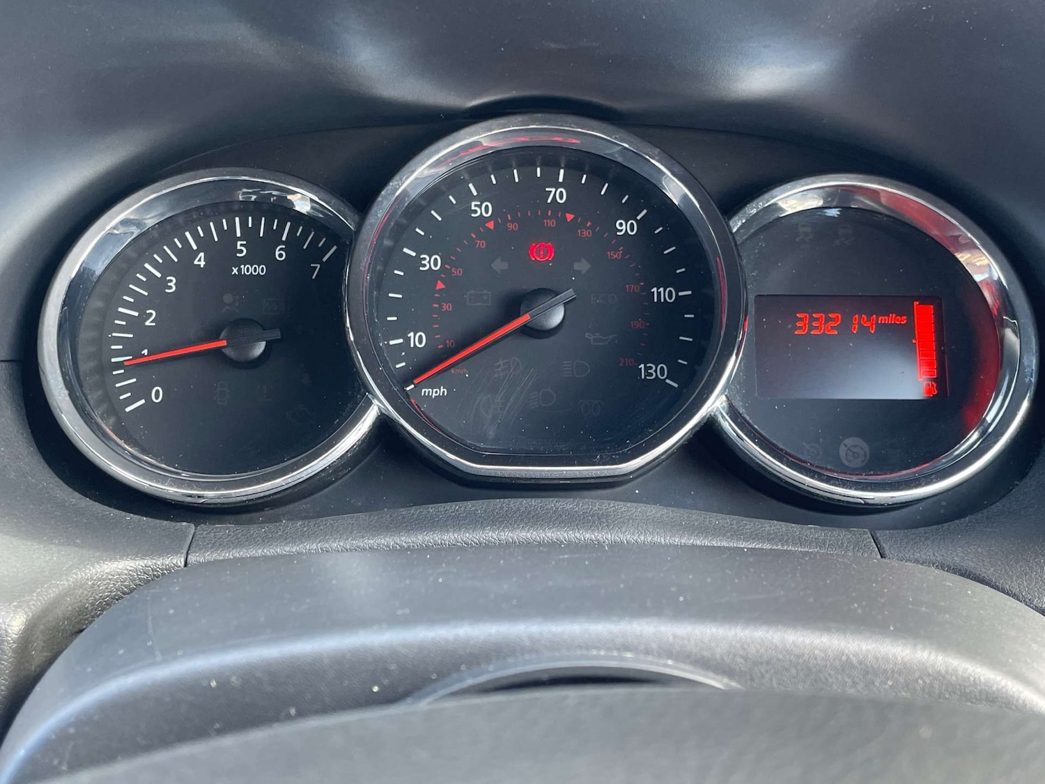 Used Dacia Duster 2016 for sale - 78091350: Photo 15