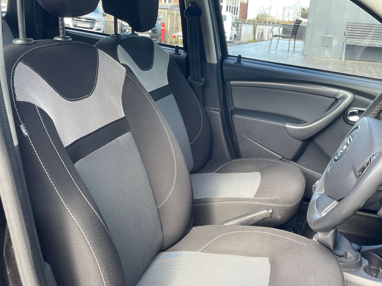 Used Dacia Duster 2016 for sale - 78091350: Photo 22