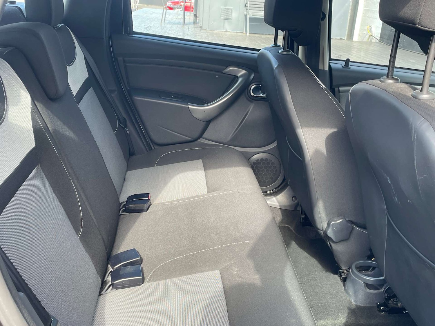 Used Dacia Duster 2016 for sale - 78091350: Photo 24