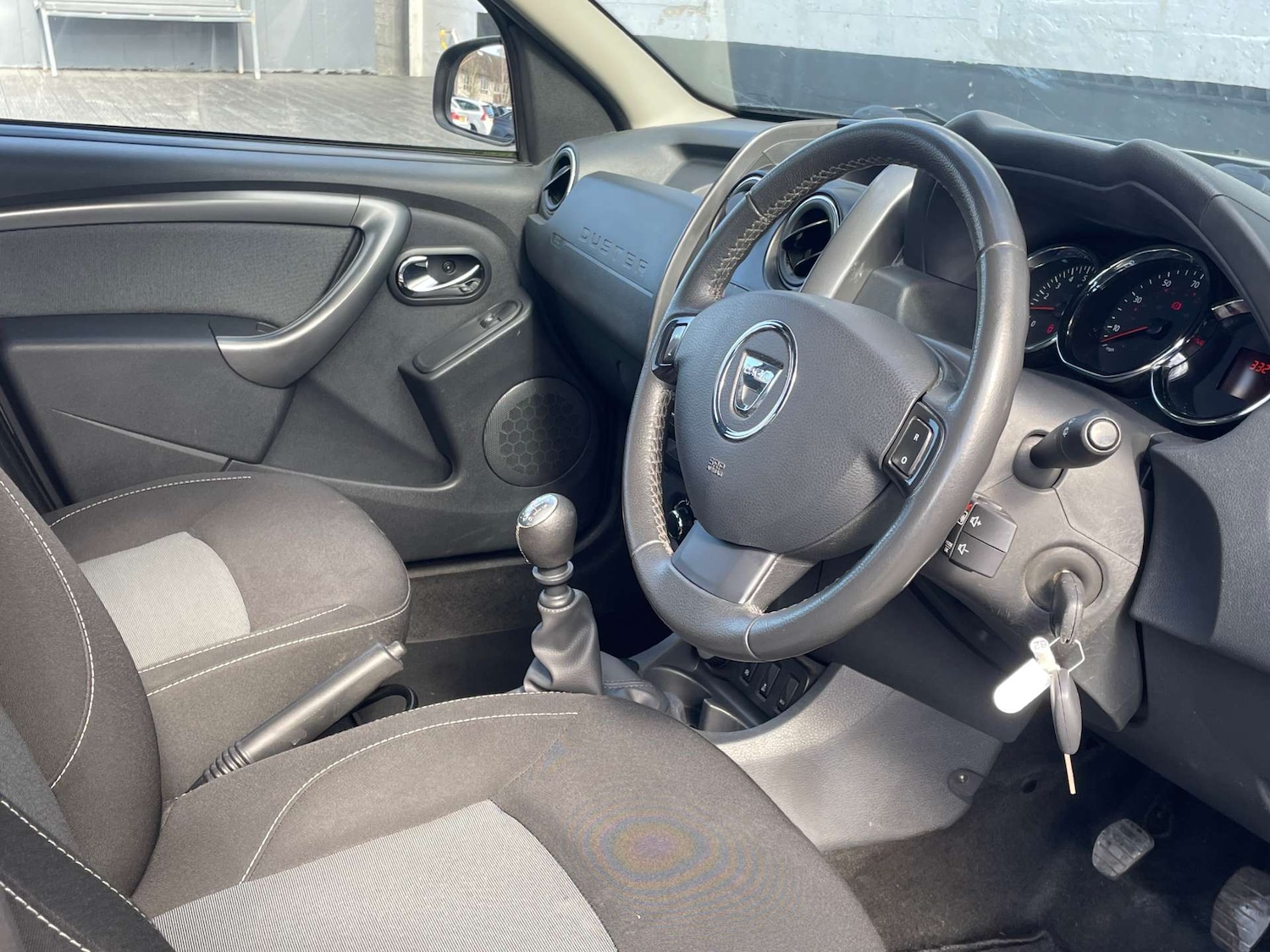 Used Dacia Duster 2016 for sale - 78091350: Photo 25