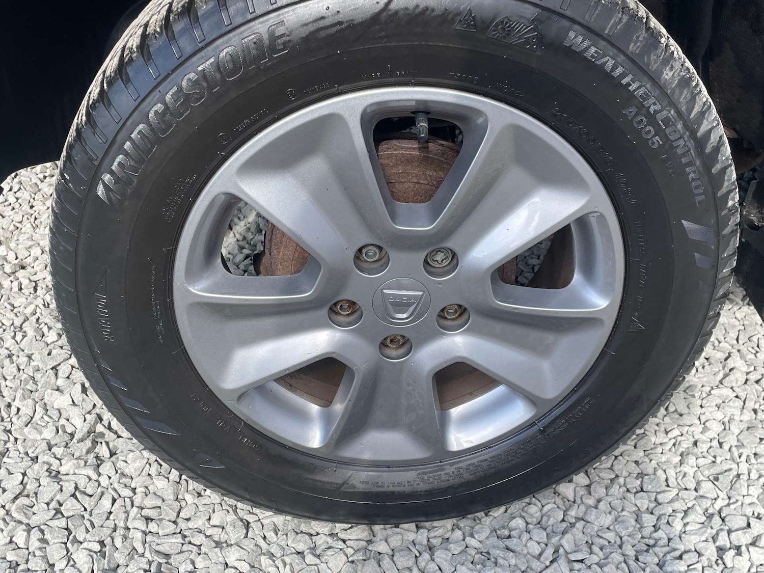 Used Dacia Duster 2016 for sale - 78091350: Photo 28